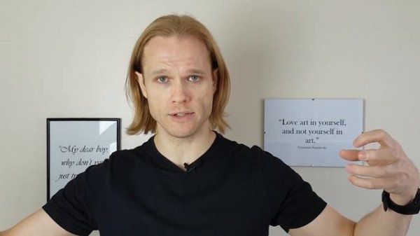 METHOD ACTING Explained | Method Acting Techniques