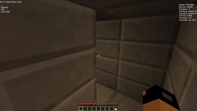 Прохождение карт Mienecraft #3 [ Настоящая любовь 3 часть ] смотреть онлайн