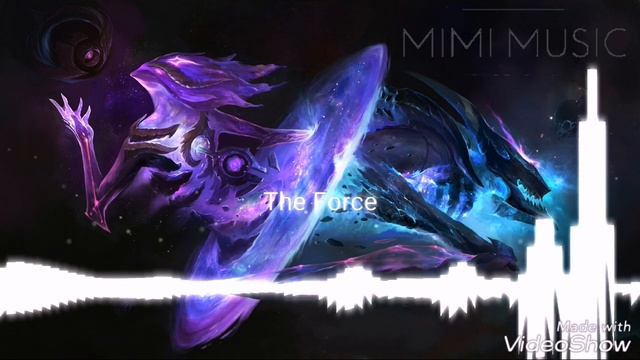 The Force - Mafia Pineapple ( EDM )