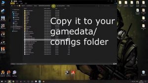 S.T.A.L.K.E.R.: Gunslinger mod-Change your weapon FOV-