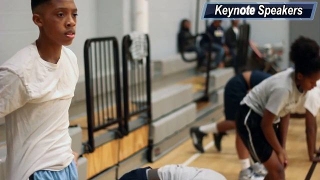 Supreme Athletes Mentoring -Up Coming Documentary (Title: TBA) смотреть онлайн