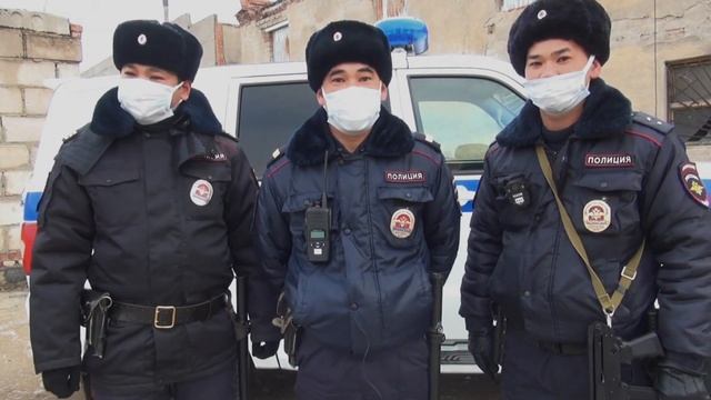 "Малэнкий хулиганства": признание ограбившего женщину уголовника смотреть онлайн