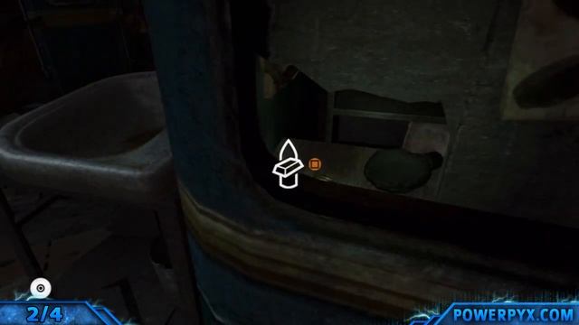 Metro Last Light - Forgotten Trophy / Achievement Guide смотреть онлайн