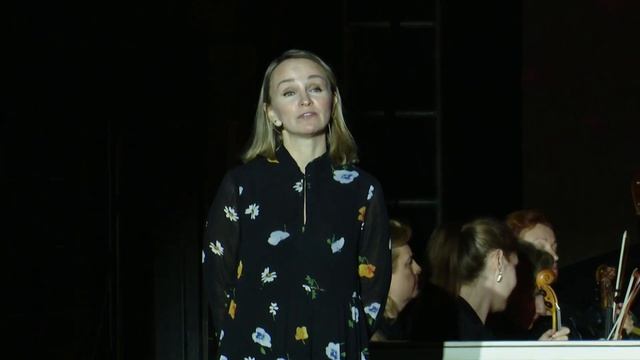 Музыкально драматическое действо «Евгений Онегин» (04.09.2023) смотреть онлайн