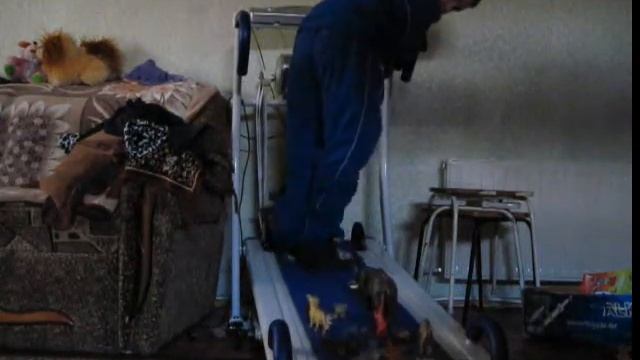Австралопитеки идут смотреть онлайн