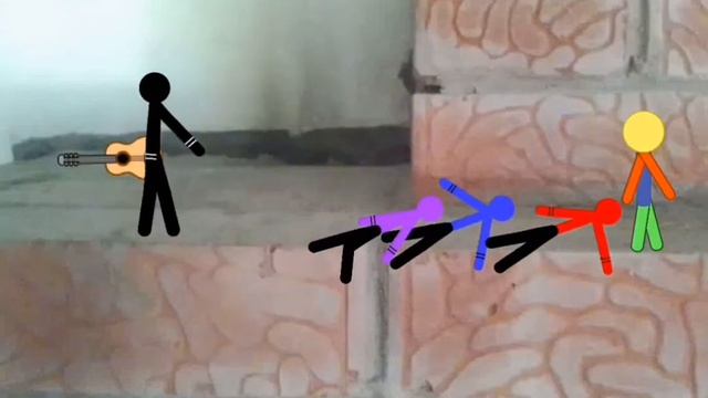 Мультсериал 