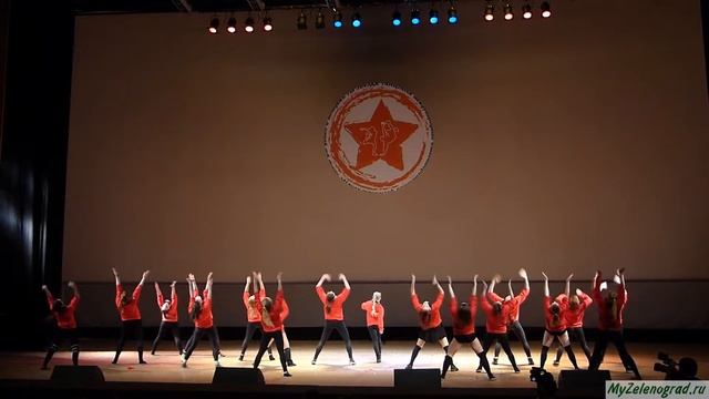 Angel Funky (г. Тверь)