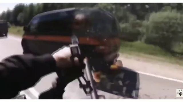 МУЗЫКА БАНДИТОВ