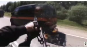 МУЗЫКА БАНДИТОВ