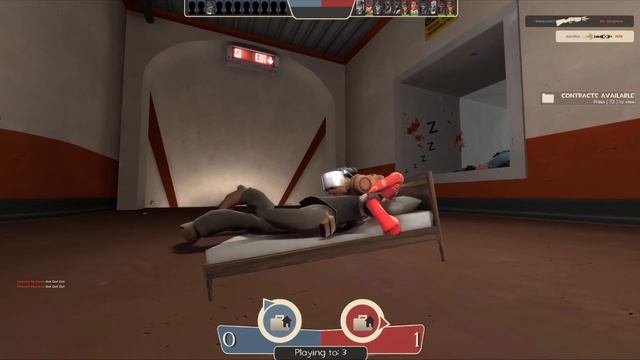 Team Defense Fort 2 Ragdoll смотреть онлайн