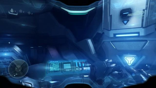 Halo 5: Guardians (Xbox One) - 1080p60 HD Walkthrough Mission 1 - Osiris смотреть онлайн