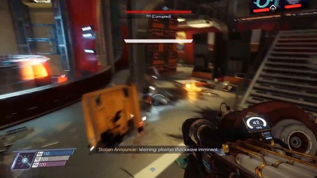 Prey (Part 14) смотреть онлайн