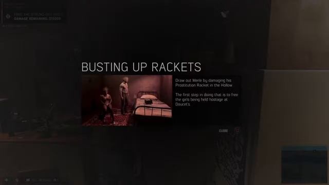 Had to switch it up (Mafia 3) смотреть онлайн