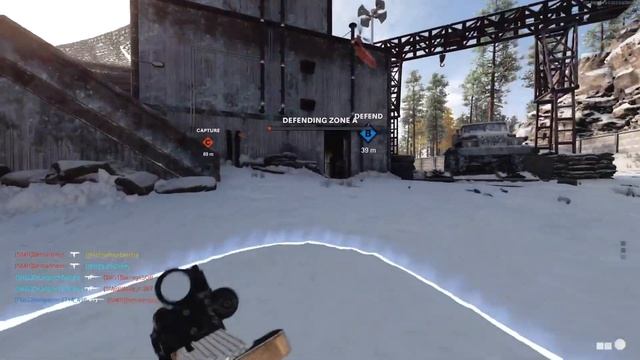 Last Week of Cold War 10-31-21 смотреть онлайн