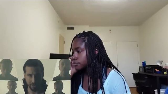 'Black is the Color of My True Love's Hair'| Avi Kaplan and Peter Hollens Reaction смотреть онлайн