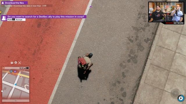 Watch Dogs 2 Gameplay: 20 Minutes Of Hacking Shenanigans смотреть онлайн