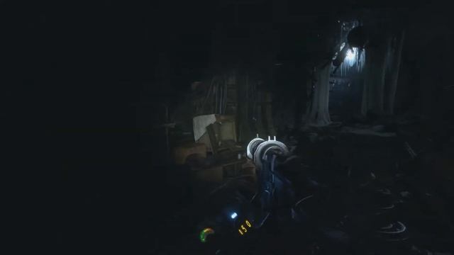 Metro Exodus walkthrough / No Commentary part 1 - Ranger Hardcore смотреть онлайн