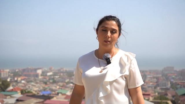 Видеорубрика «Легенды древнего Дербента» смотреть онлайн