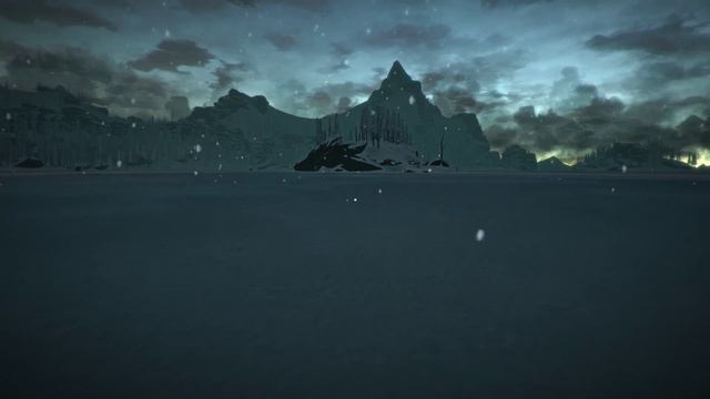 The Long Dark, Silent Hunter #20; Living off the land. смотреть онлайн