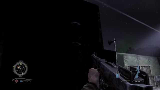 Medal of Honor Airborne. Southern Sicily Mission. Walkthrough part 4 смотреть онлайн