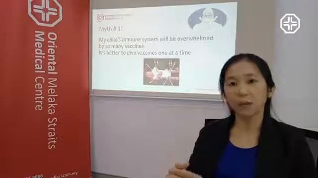 Dr Teoh Soh Lan (Emily), Consultant Paediatrics смотреть онлайн