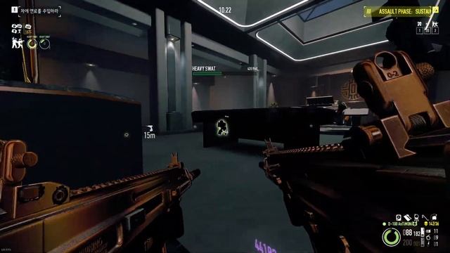 [페이데이 2 / PAYDAY 2] Mountain Master DSOD Solo Loud No (AI, Downs) смотреть онлайн