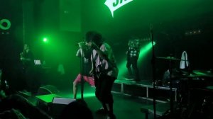 Jane Air - Цифровое реле