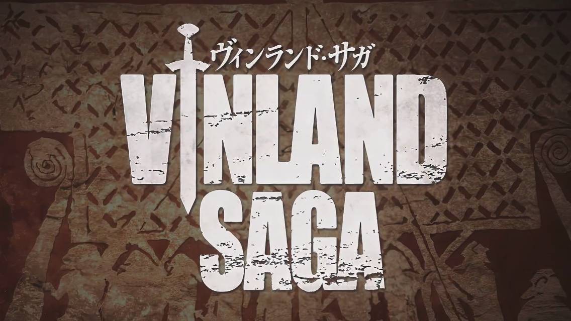 Сага о Винланде - Опенинг 2| Vinland Saga Opening 2| Dark Crow by MAN WITH A MISSION смотреть онлайн
