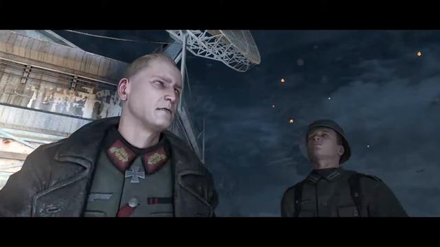 Sniper Elite V2 прохождение - Часть 5 смотреть онлайн