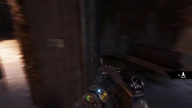 Прохождение Metro Exodus: История Сэма # 2 смотреть онлайн