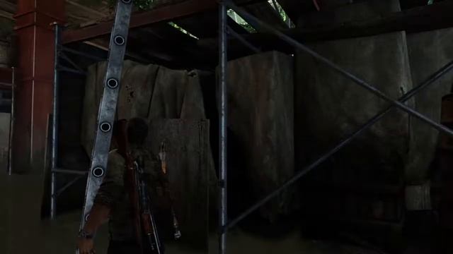 The Last of Us™ Remastered Solitudine e abbandono-III parte e Lobby dell'Hotel-I parte (Normale+) смотреть онлайн
