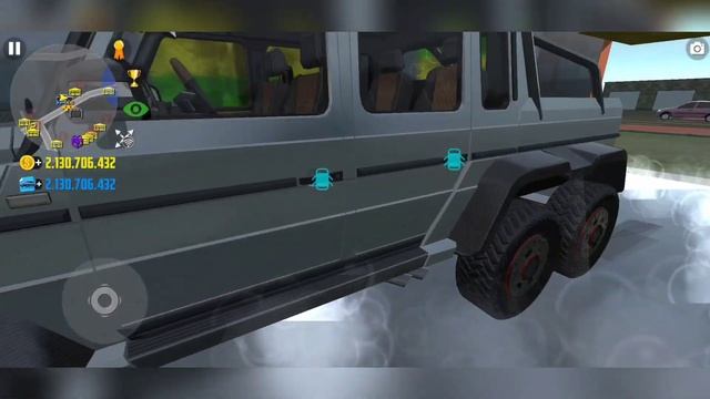 New Mafia Mission || Car Simulator 2 || Android Gameplay смотреть онлайн