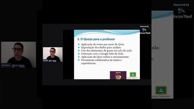 Gamificação ‐ Uso dos elementos de game para se causar o estado de Flow. смотреть онлайн