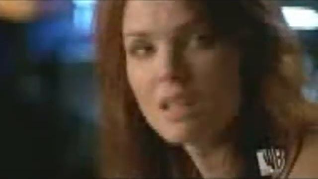 Birds of Prey TV (2002) "Season Finale" S01E13 promo смотреть онлайн