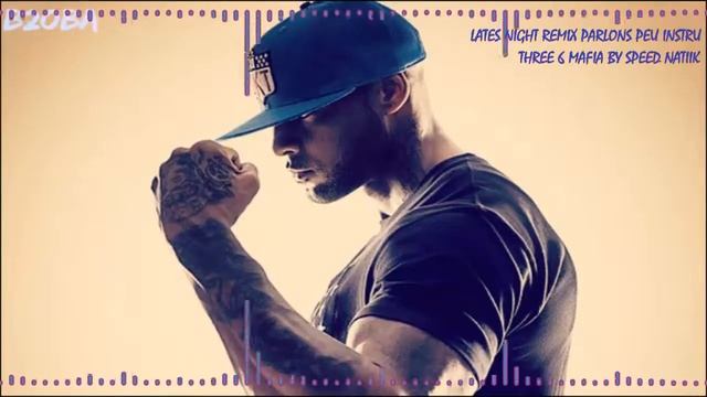 Three 6 Mafia - Late Nite Remix ( Booba - Parlons Peu Instru )By Speed NaTiiK смотреть онлайн