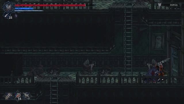 The Last Faith ◉ Последняя вера ► часть 18 смотреть онлайн