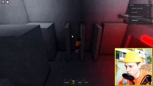 Roblox! ИГРА ПРО СЫР (1 ЧАСТЬ)