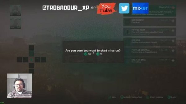 Chernobylite Early Access on STEAM!