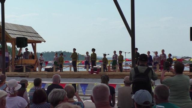 2024-07-07-АНГАРСКАЯ ГЛУБИНКА смотреть онлайн