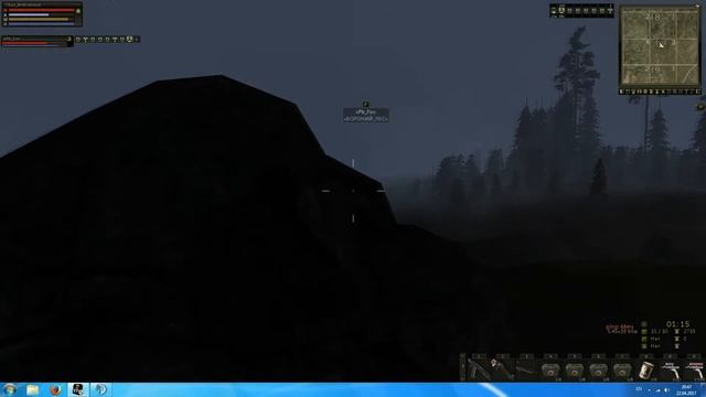 Stalker Online. В8. смотреть онлайн
