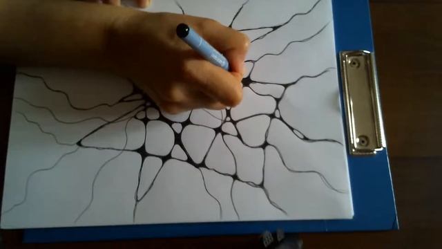 Курс Основы Нейрографики со Светланой Кутузовой