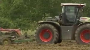 Компания Мираторг осваивает залежные земли Смоленской области