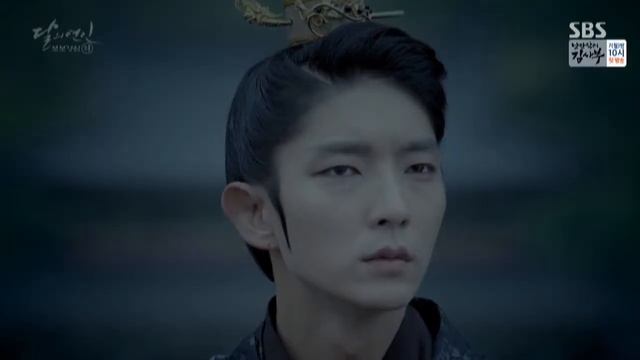 Re-lives (клип на дораму 