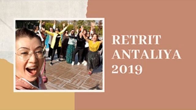 Практика вспомнить суть.||Анталия ретрит.||2019-год.|| смотреть онлайн