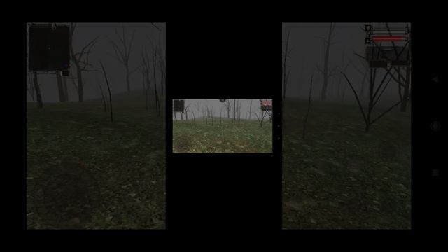 изучаем новые местности и вот что будет если бродить в лесу stalker тень Чернобыля смотреть онлайн