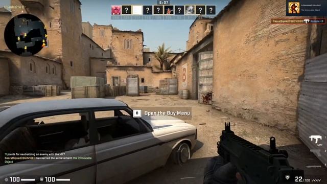 CS:GO SKIN CHANGER/ESP/AIMBOT/BUNNY HOP смотреть онлайн