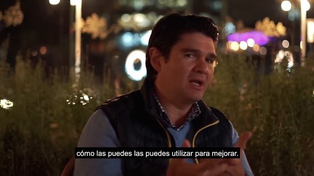 No necesito un coach - Roberto Villalobos | Dir. eCommerce Walmart México #RompiendoParadigmas смотреть онлайн