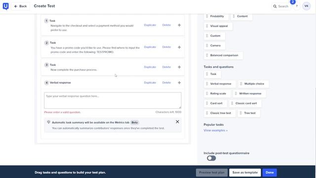 UserTesting.com: о Платформе для Тестирования UX смотреть онлайн
