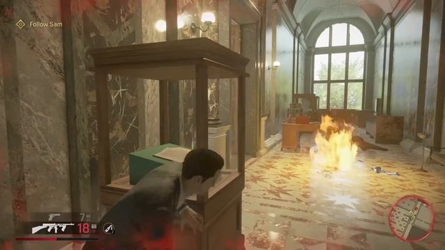 Lets play MAFIA DEFINITIVE EDITION PART 17 Playthrough Gameplay - No Commentary (Mafia 1 Remake) смотреть онлайн
