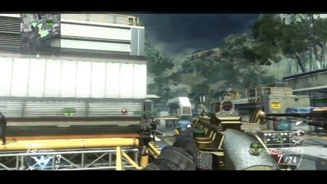 Nexus Cairo - First Clips In Nexus смотреть онлайн